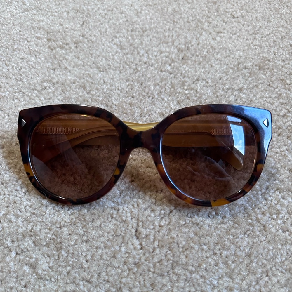 Prada sunglasses